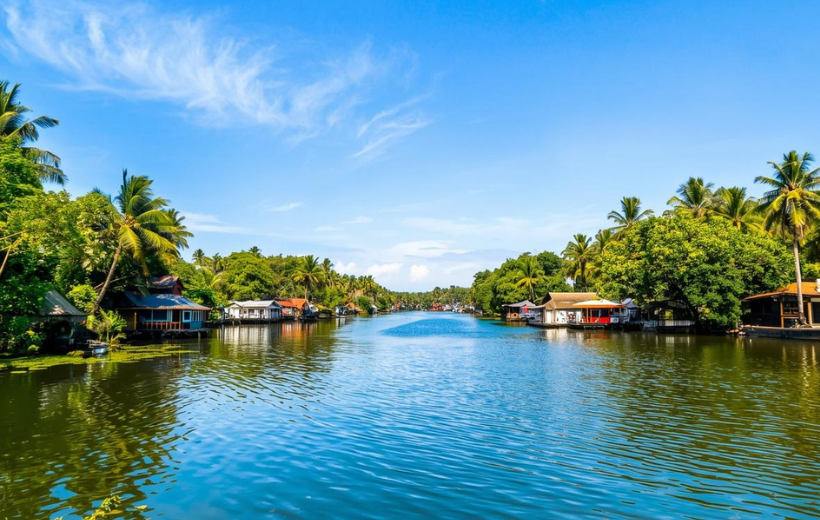 Kerala Package
