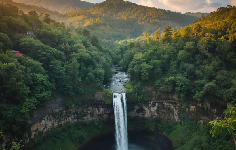 Meghalaya Package