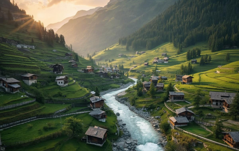 Himachal Package