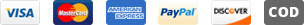 Payment Methods