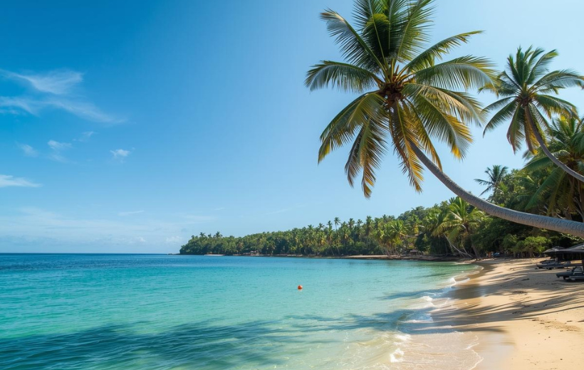Beach Holidays
