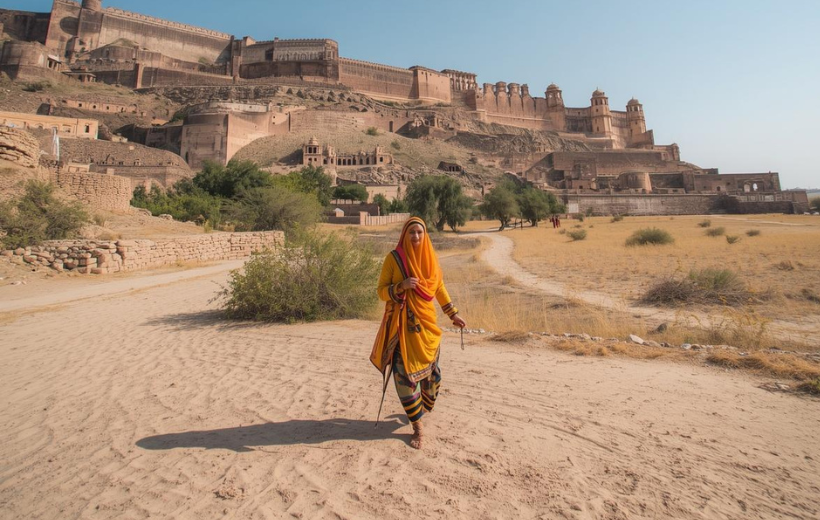 Rajasthan Package
