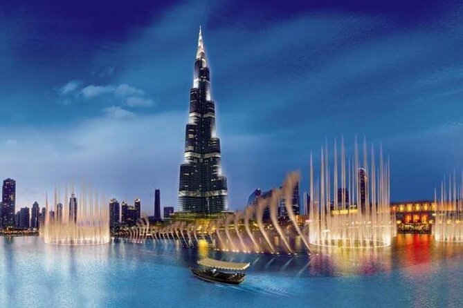 Dubai Tour