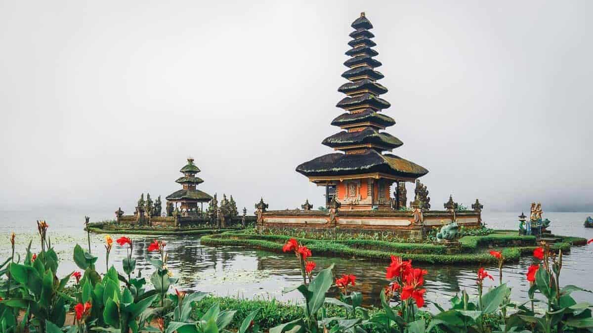 Bali Honeymoon